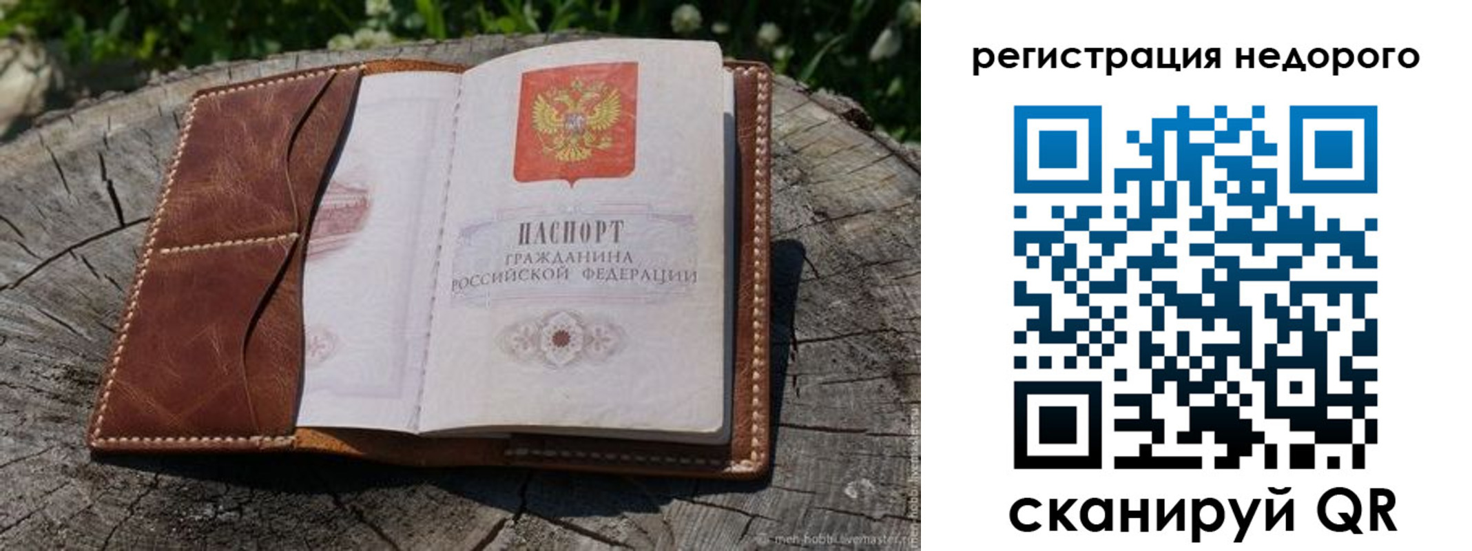 прописка гарантия в Бийске